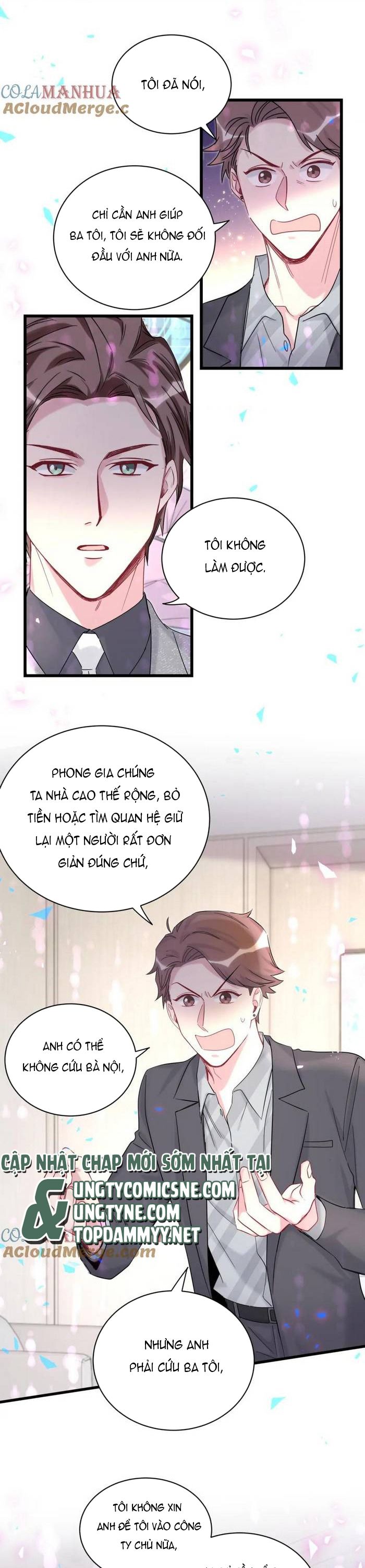Đại Bảo Bối Từ Đâu Tới Chap 207 - Trang 2