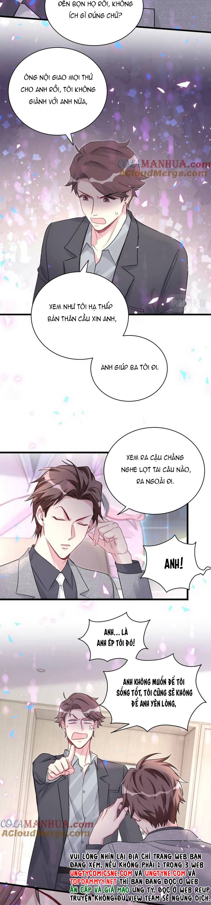 Đại Bảo Bối Từ Đâu Tới Chap 207 - Trang 2