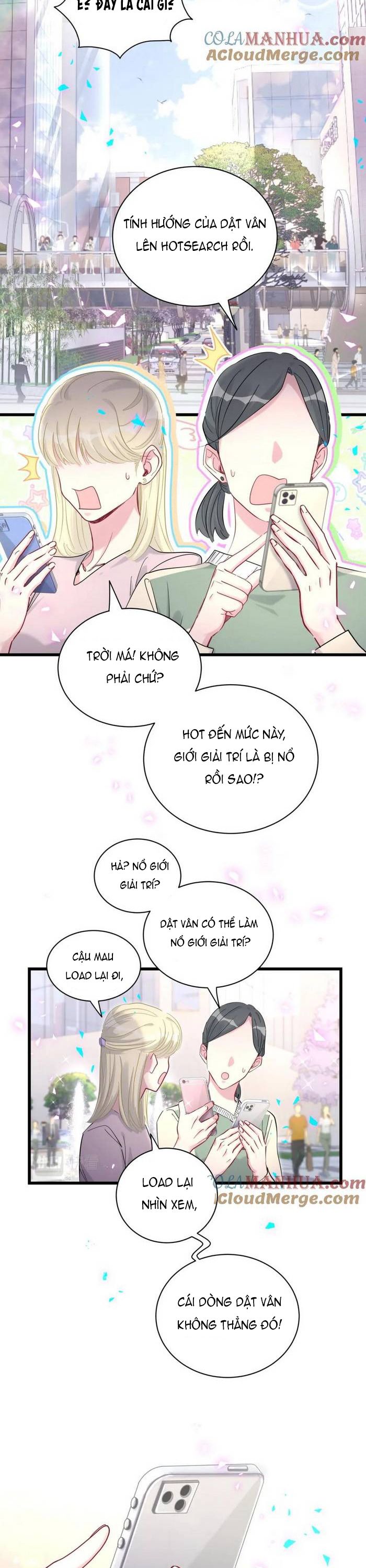 Đại Bảo Bối Từ Đâu Tới Chap 207 - Trang 2