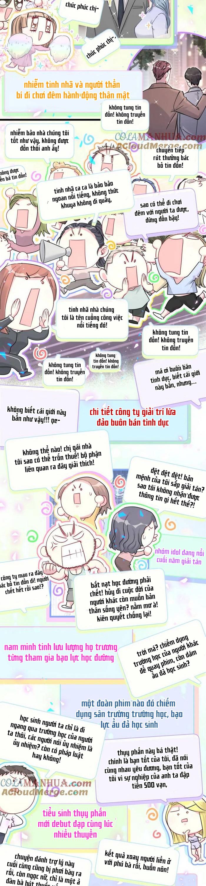 Đại Bảo Bối Từ Đâu Tới Chap 207 - Trang 2