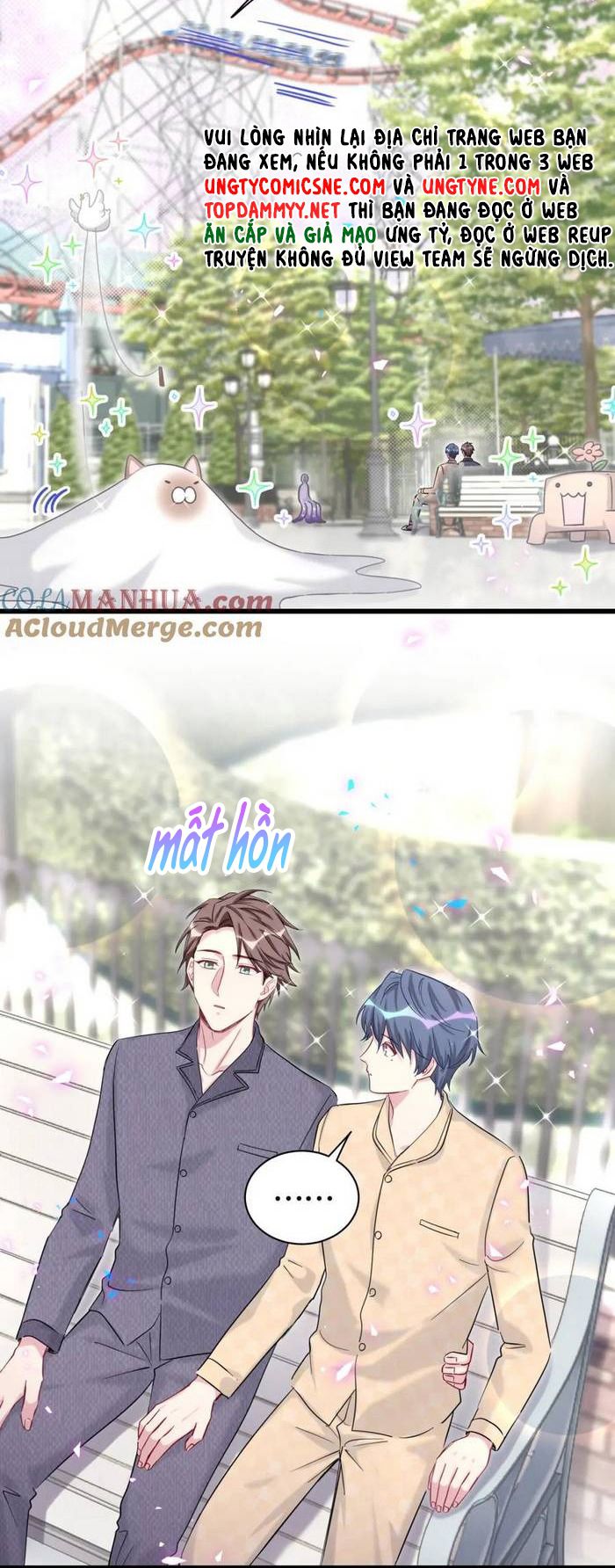 Đại Bảo Bối Từ Đâu Tới Chap 207 - Trang 2