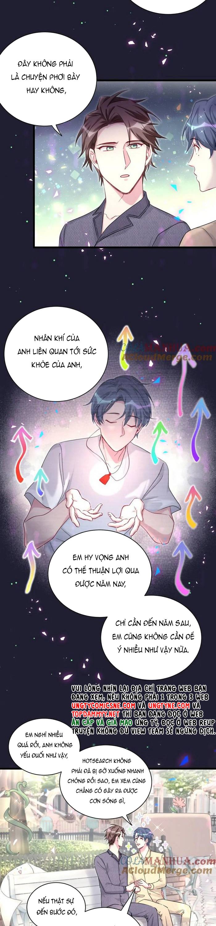 Đại Bảo Bối Từ Đâu Tới Chap 207 - Trang 2