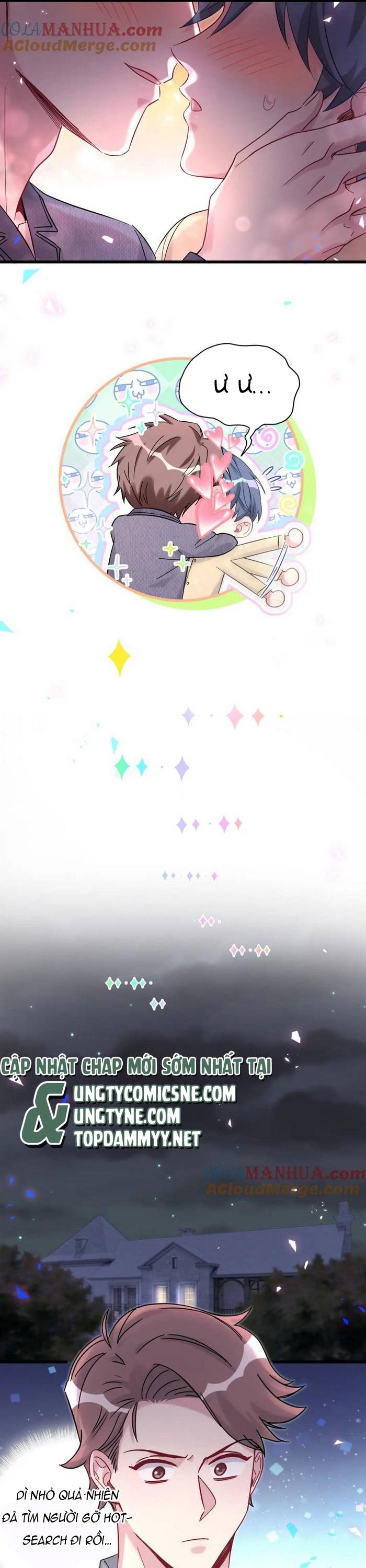 Đại Bảo Bối Từ Đâu Tới Chap 207 - Trang 2