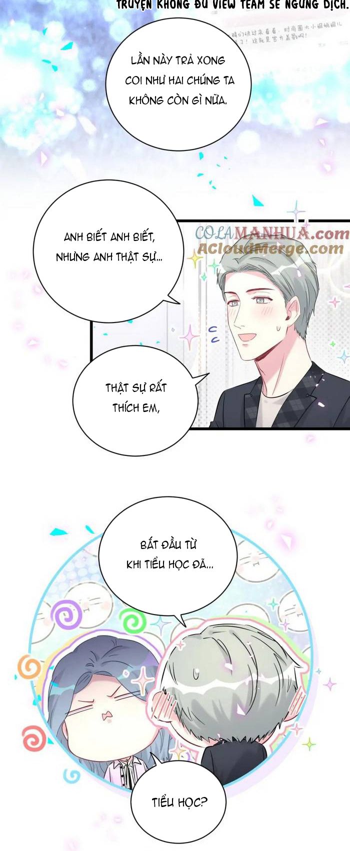 Đại Bảo Bối Từ Đâu Tới Chap 208 - Trang 2