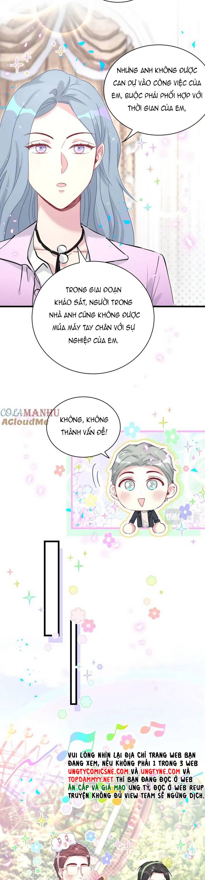 Đại Bảo Bối Từ Đâu Tới Chap 208 - Trang 2