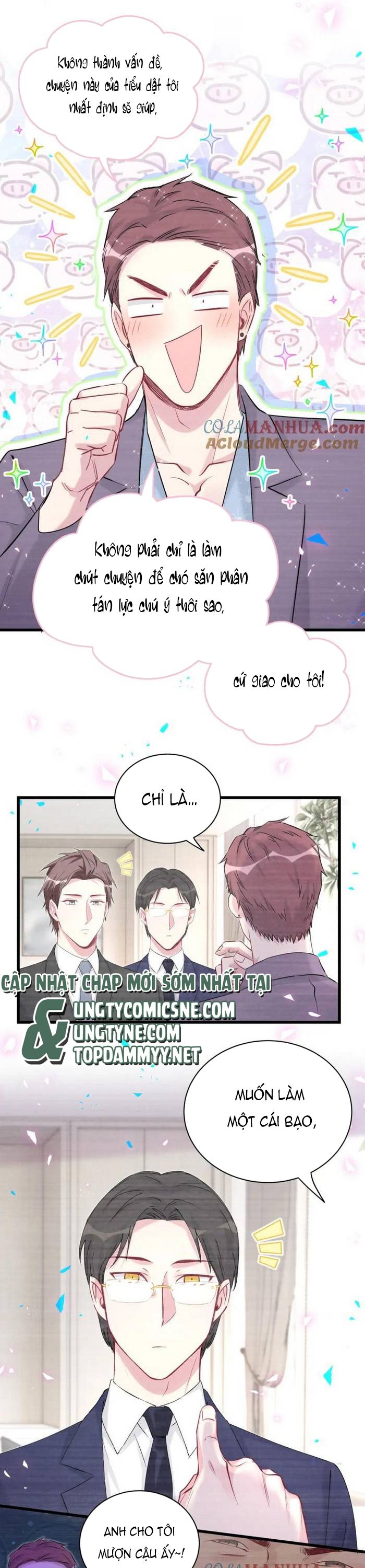Đại Bảo Bối Từ Đâu Tới Chap 208 - Trang 2