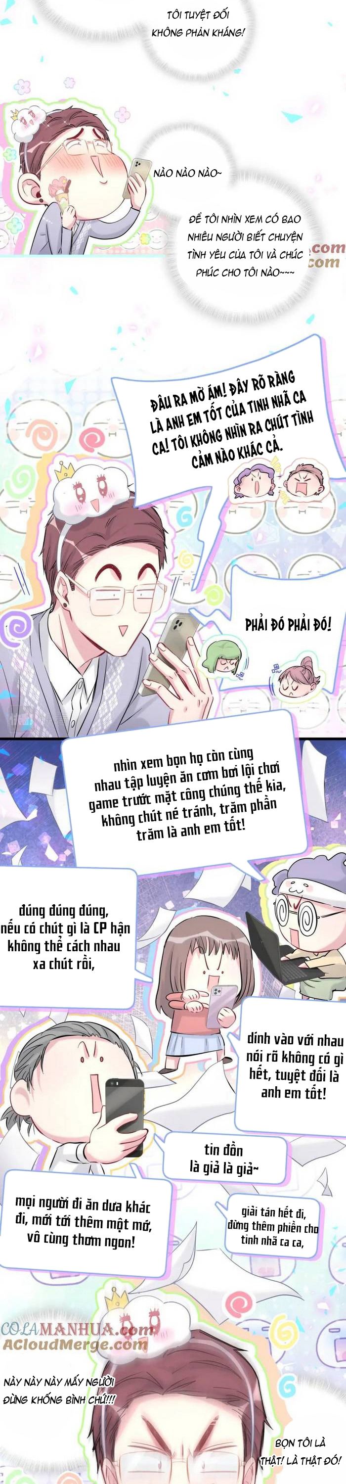Đại Bảo Bối Từ Đâu Tới Chap 208 - Trang 2