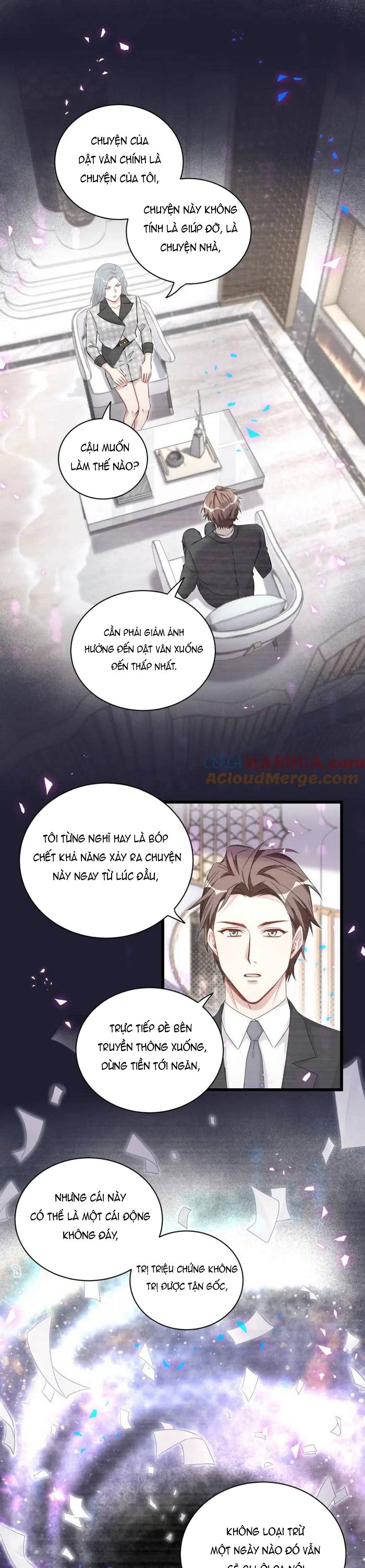 Đại Bảo Bối Từ Đâu Tới Chap 208 - Trang 2