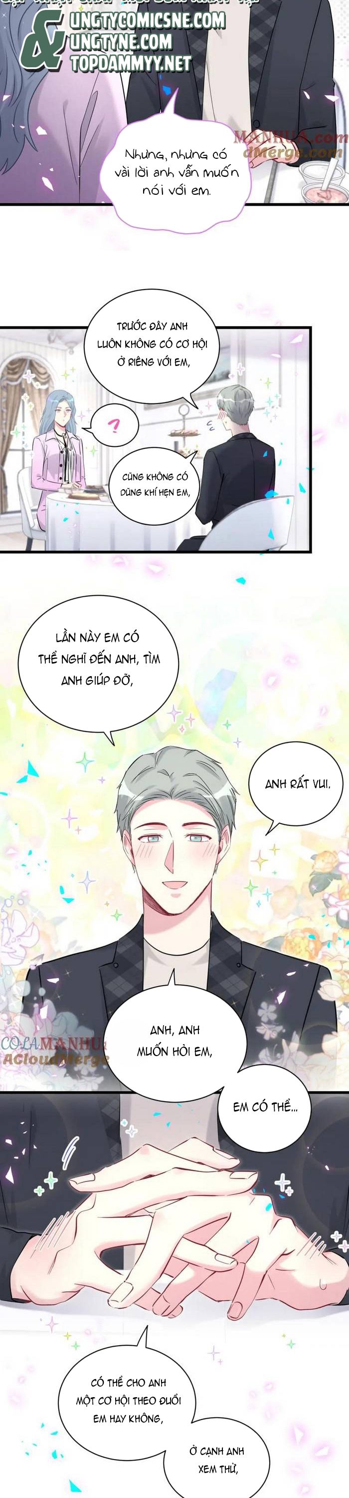 Đại Bảo Bối Từ Đâu Tới Chap 208 - Trang 2