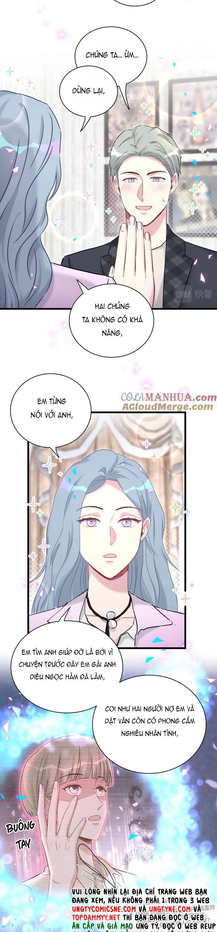 Đại Bảo Bối Từ Đâu Tới Chap 208 - Trang 2