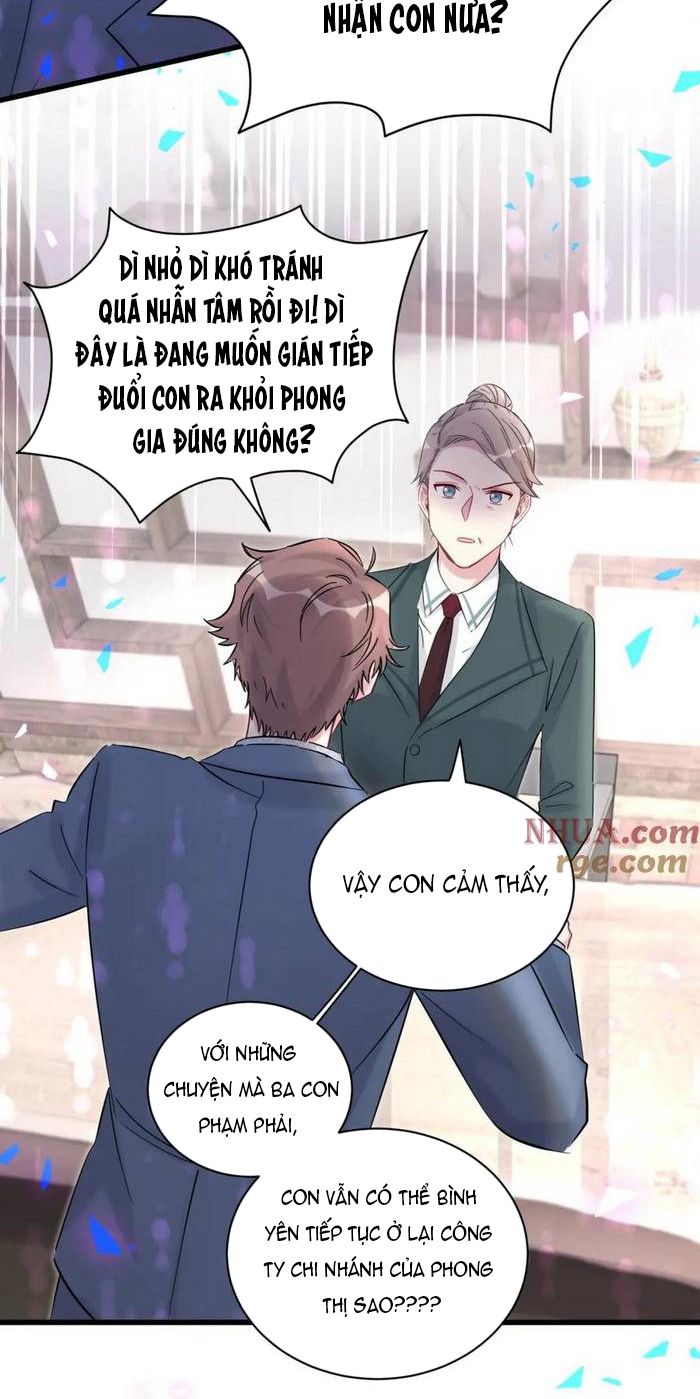 Đại Bảo Bối Từ Đâu Tới Chap 209 - Trang 2