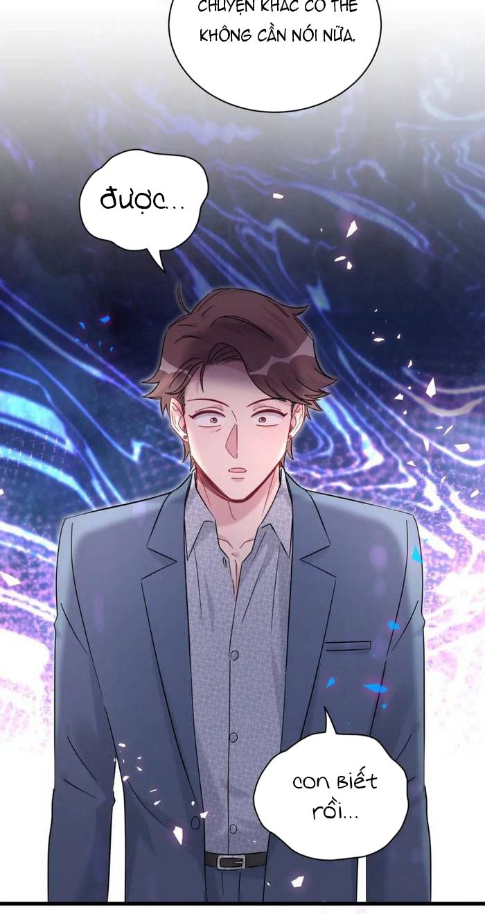 Đại Bảo Bối Từ Đâu Tới Chap 209 - Trang 2