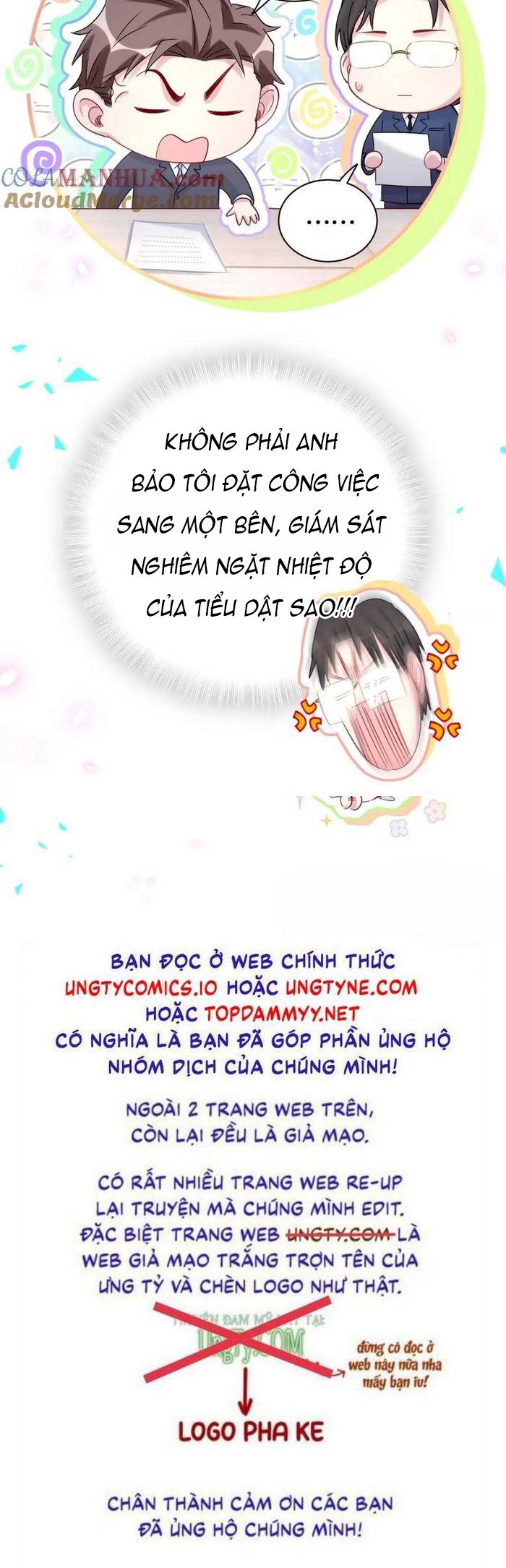 Đại Bảo Bối Từ Đâu Tới Chap 209 - Trang 2