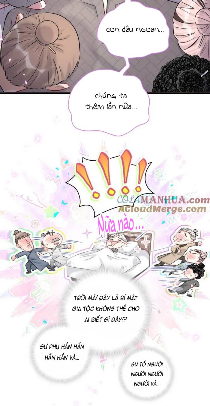 Đại Bảo Bối Từ Đâu Tới Chap 209 - Trang 2