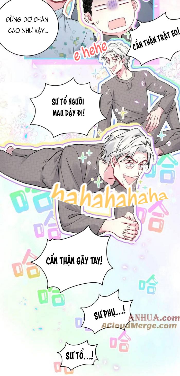 Đại Bảo Bối Từ Đâu Tới Chap 209 - Trang 2