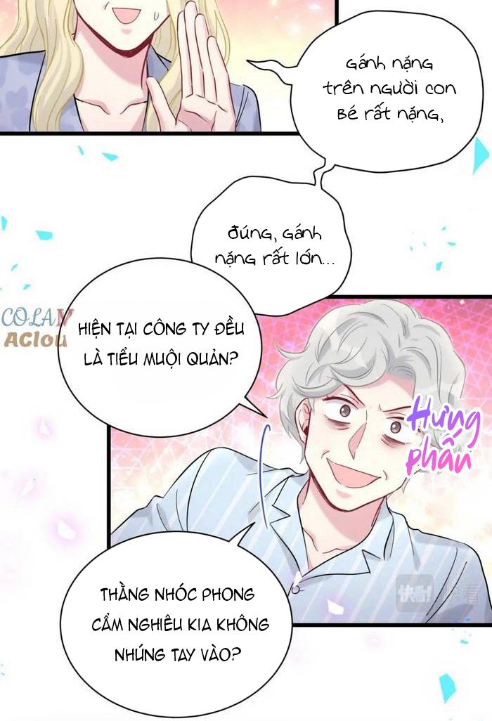 Đại Bảo Bối Từ Đâu Tới Chap 210 - Trang 2