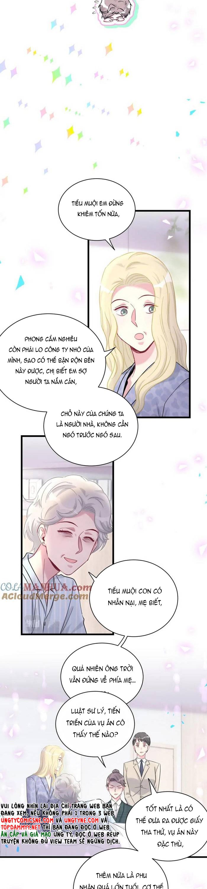 Đại Bảo Bối Từ Đâu Tới Chap 210 - Trang 2