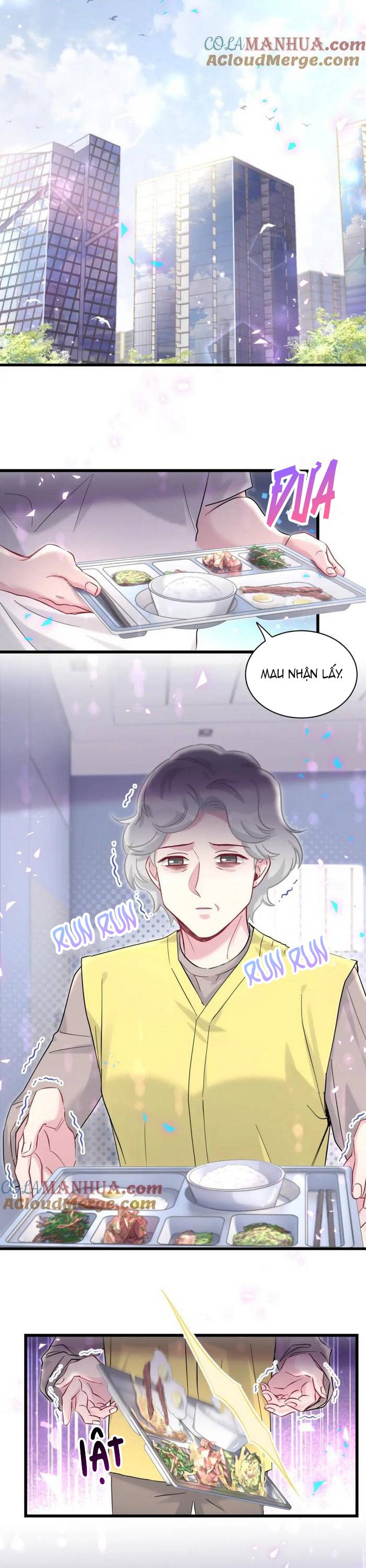 Đại Bảo Bối Từ Đâu Tới Chap 210 - Trang 2