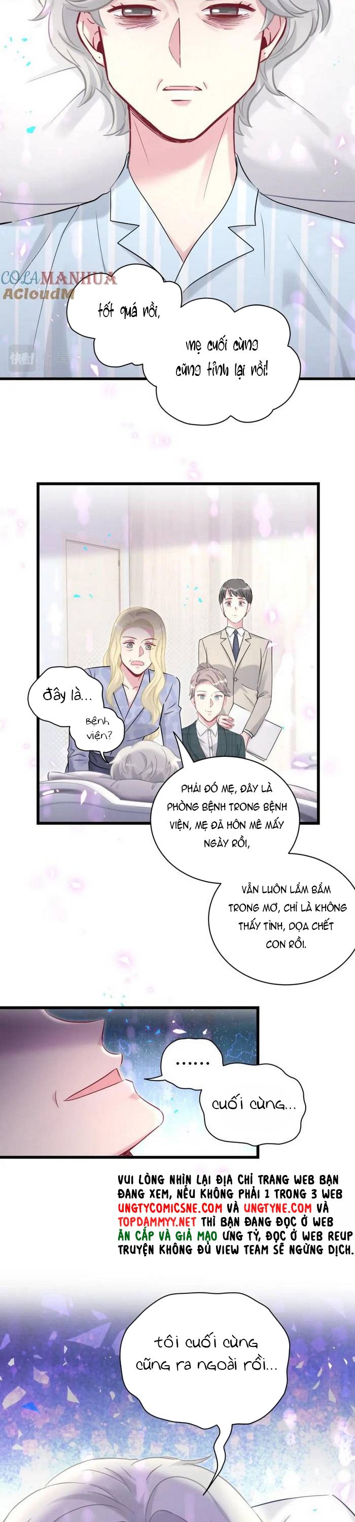 Đại Bảo Bối Từ Đâu Tới Chap 210 - Trang 2