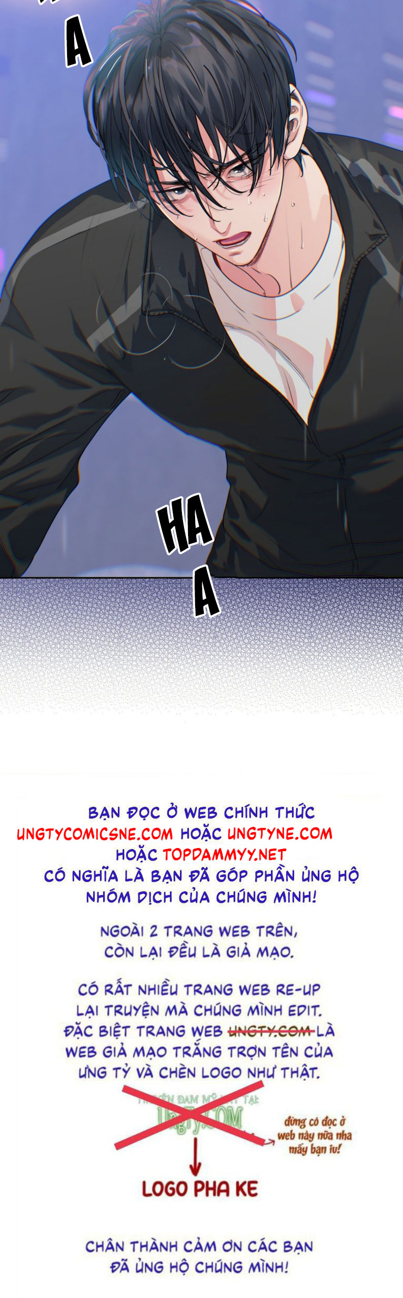 Tình Yêu Là Ảo Mộng! Super Star Chap 6 - Trang 2