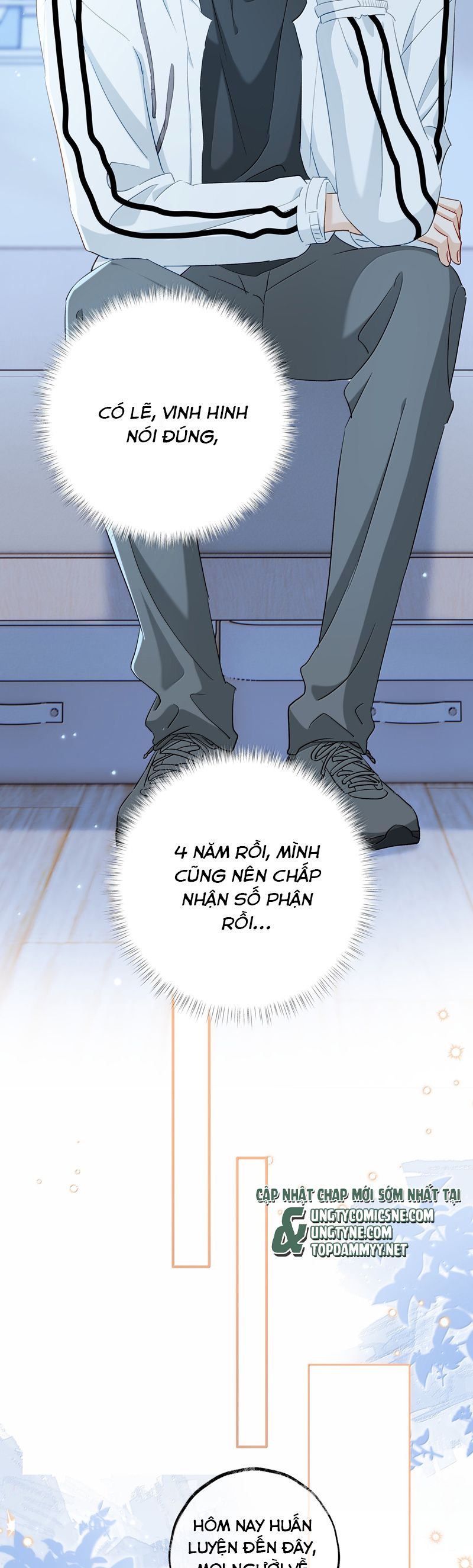 Thượng Phân Bách Khoa Chap 17 - Trang 4