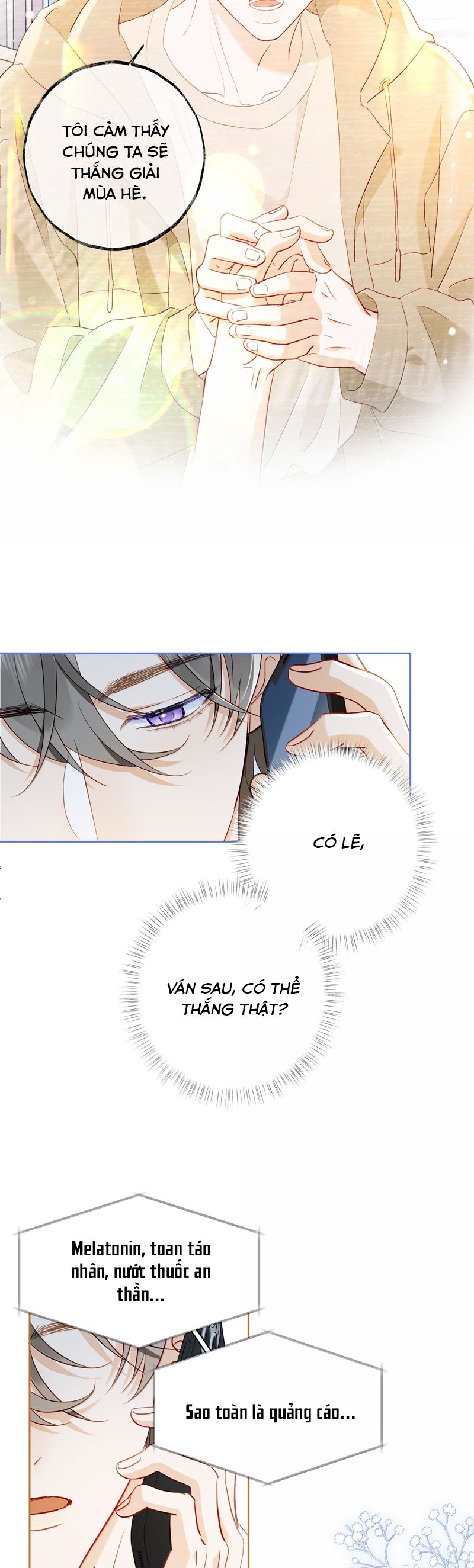 Thượng Phân Bách Khoa Chap 17 - Trang 4