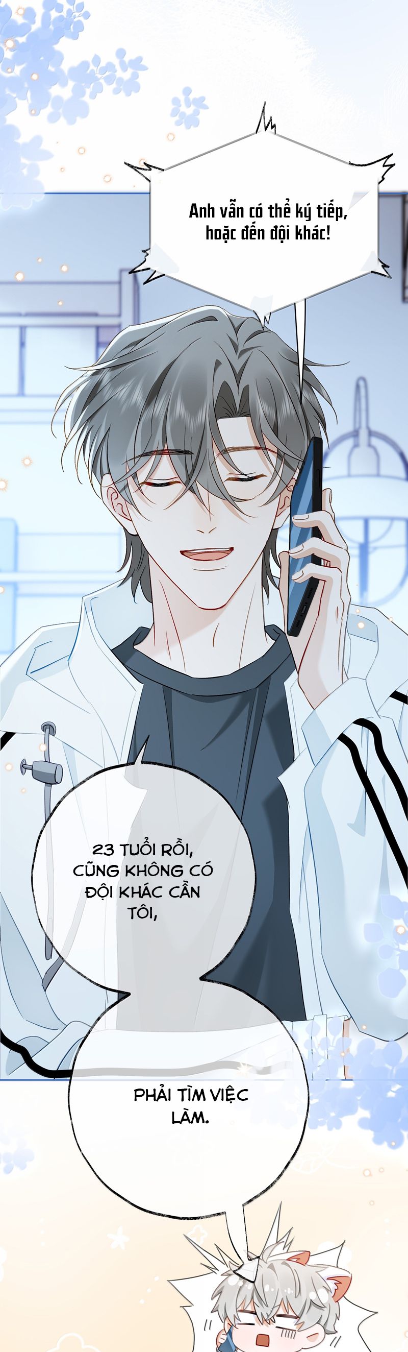 Thượng Phân Bách Khoa Chap 17 - Trang 4