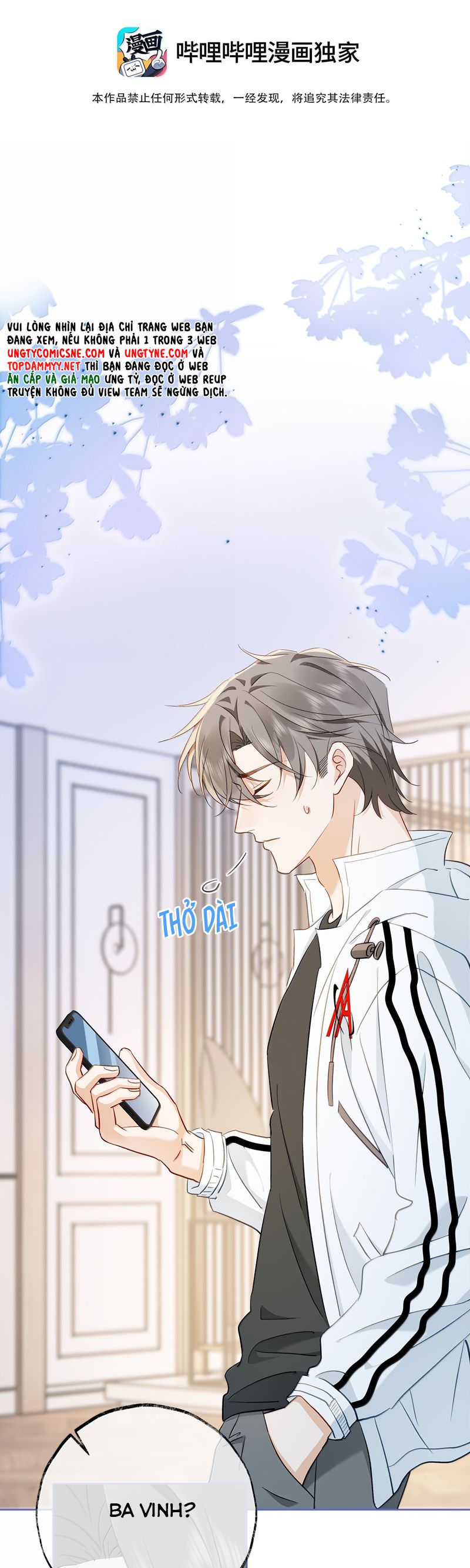 Thượng Phân Bách Khoa Chap 17 - Trang 4