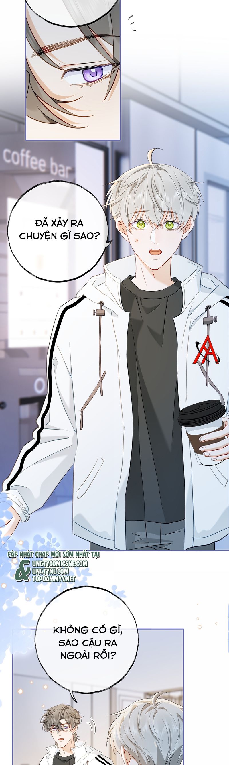 Thượng Phân Bách Khoa Chap 17 - Trang 4