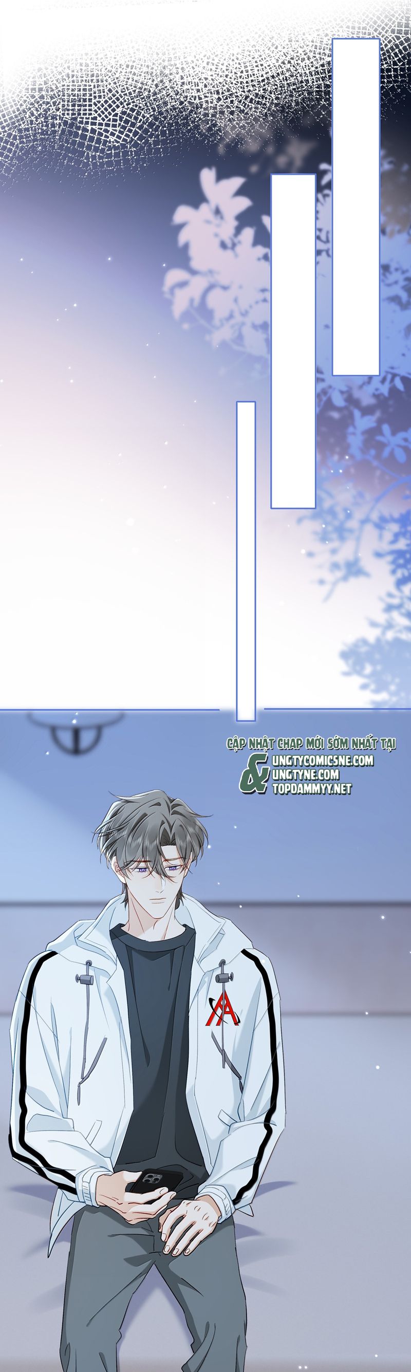 Thượng Phân Bách Khoa Chap 17 - Trang 4