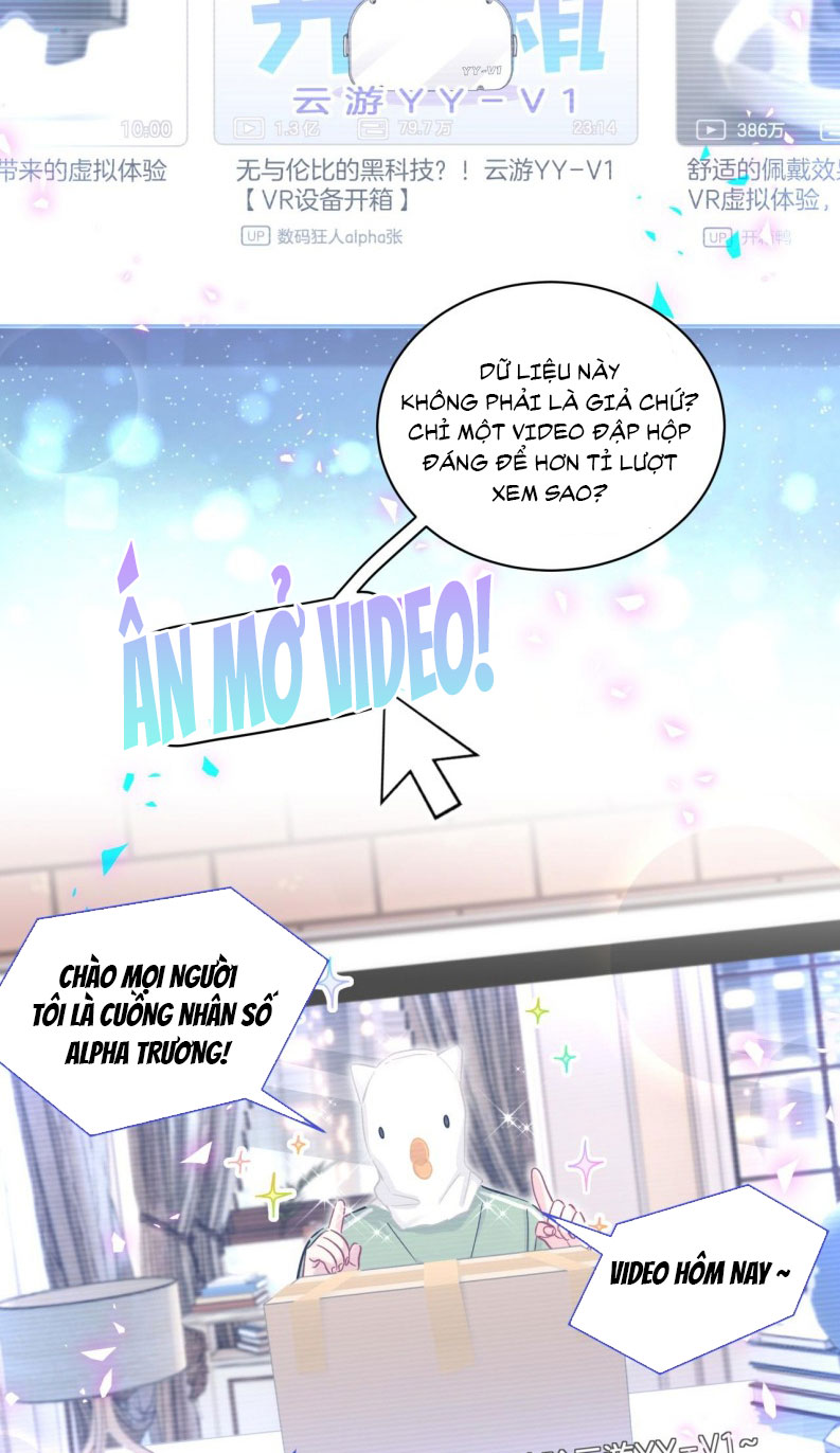 Đại Bảo Bối Từ Đâu Tới Chap 211 - Trang 2