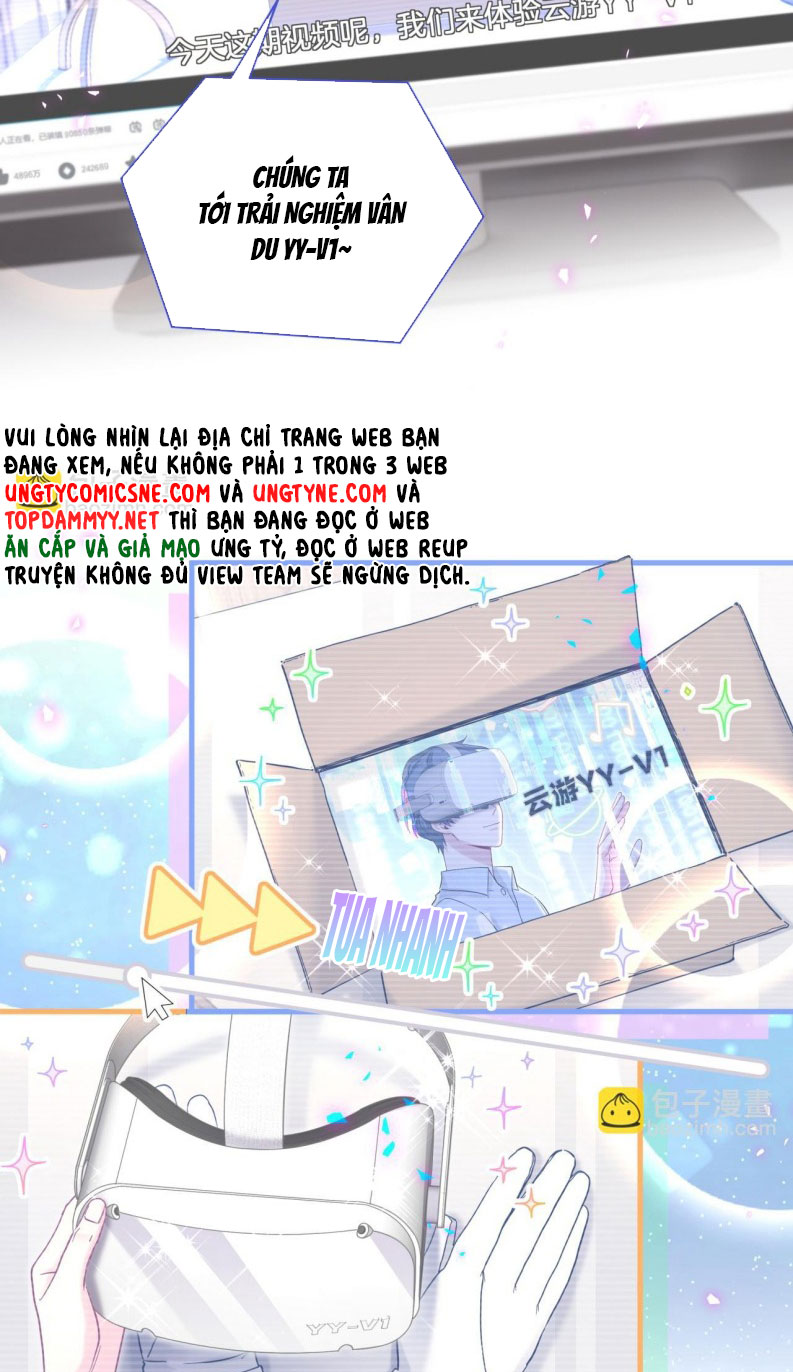 Đại Bảo Bối Từ Đâu Tới Chap 211 - Trang 2