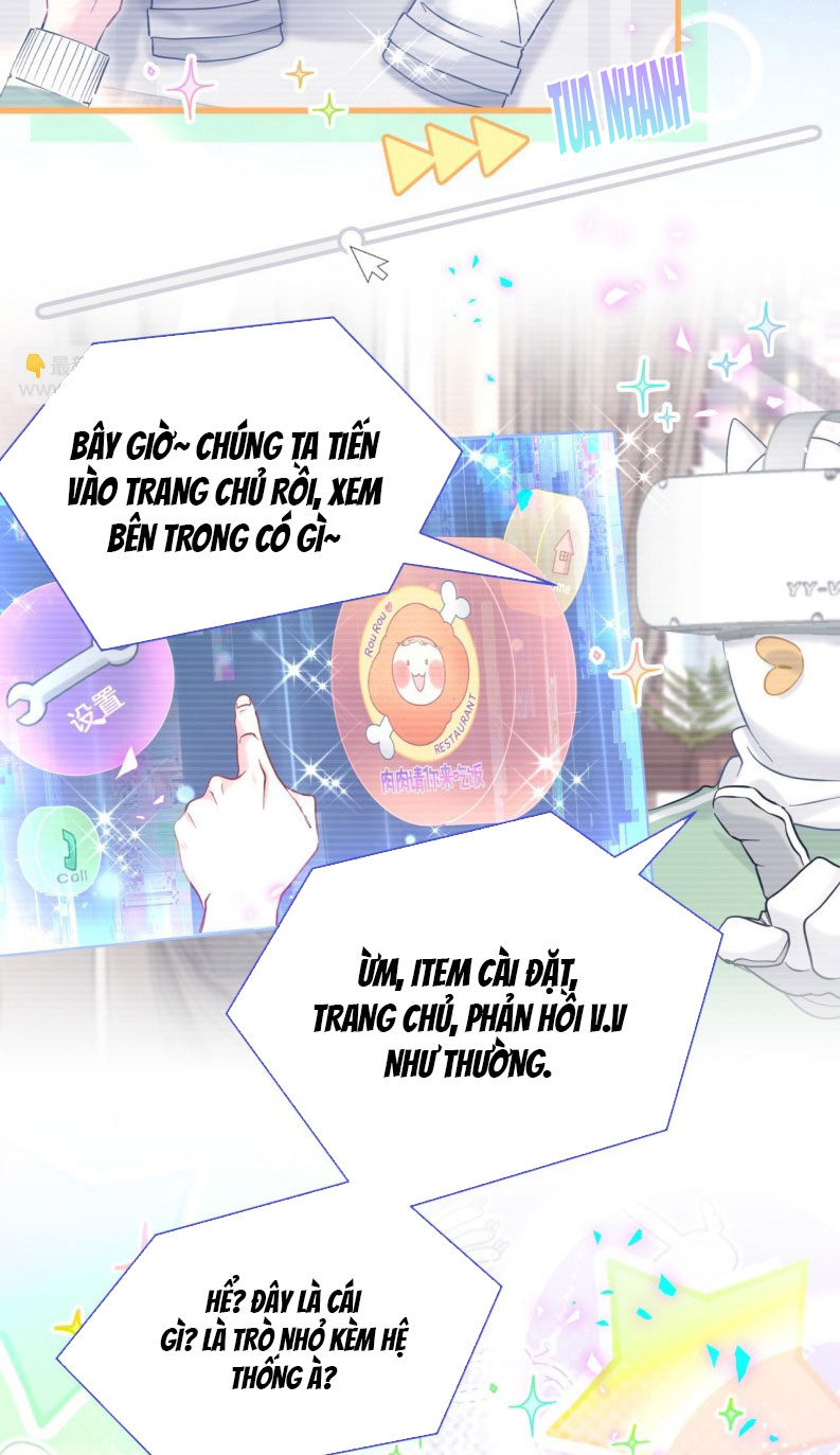 Đại Bảo Bối Từ Đâu Tới Chap 211 - Trang 2