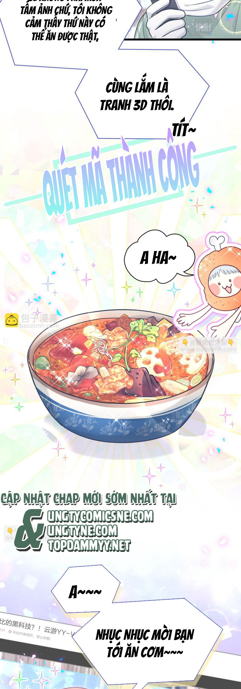 Đại Bảo Bối Từ Đâu Tới Chap 211 - Trang 2