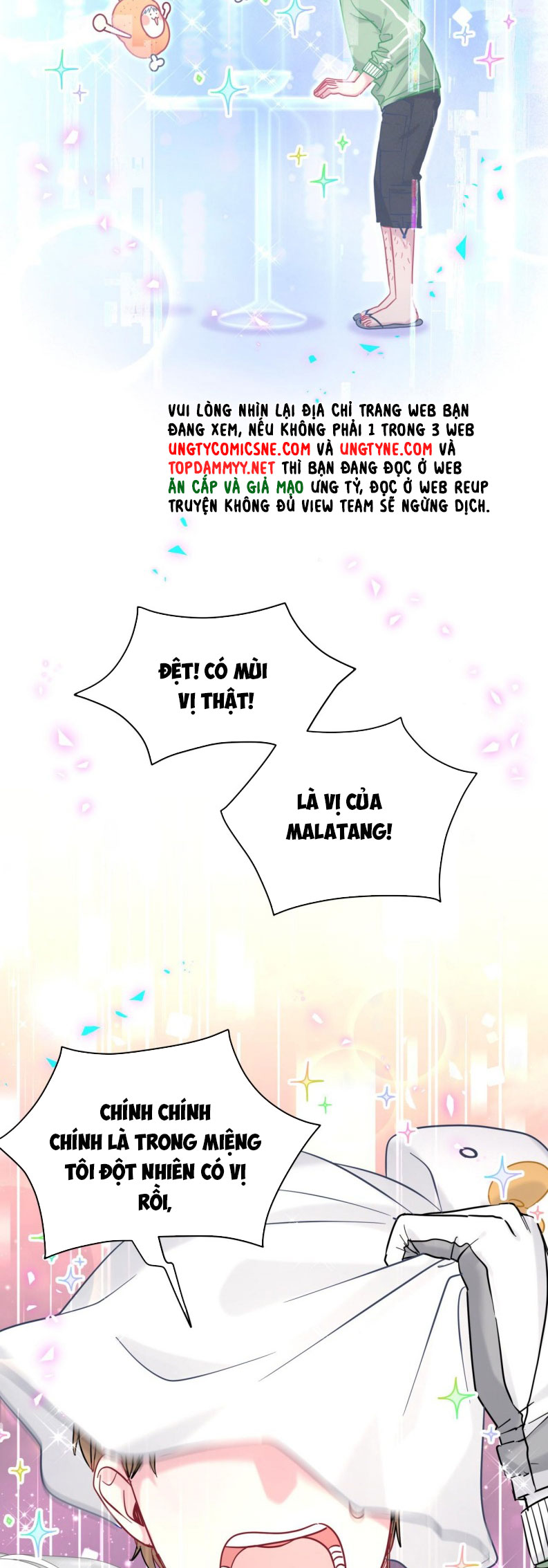 Đại Bảo Bối Từ Đâu Tới Chap 211 - Trang 2