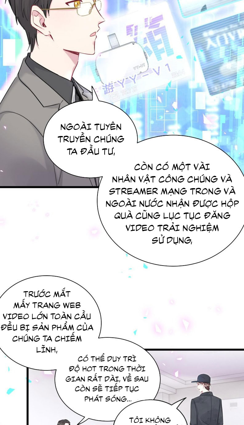 Đại Bảo Bối Từ Đâu Tới Chap 212 - Trang 2