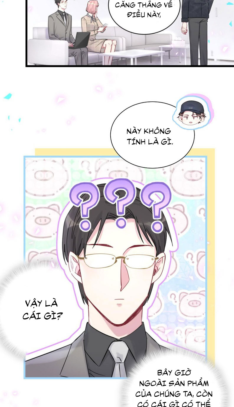 Đại Bảo Bối Từ Đâu Tới Chap 212 - Trang 2