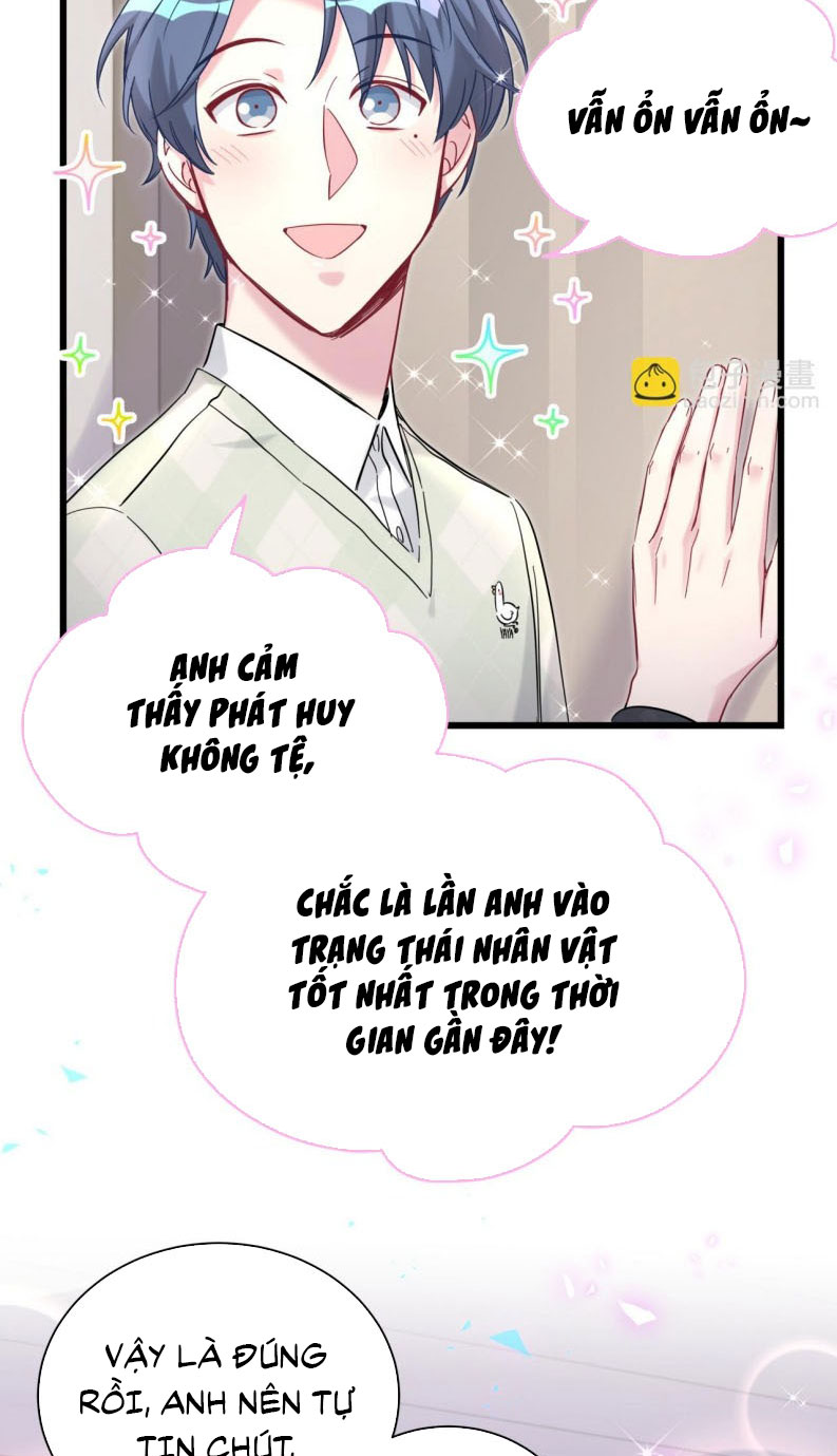 Đại Bảo Bối Từ Đâu Tới Chap 212 - Trang 2