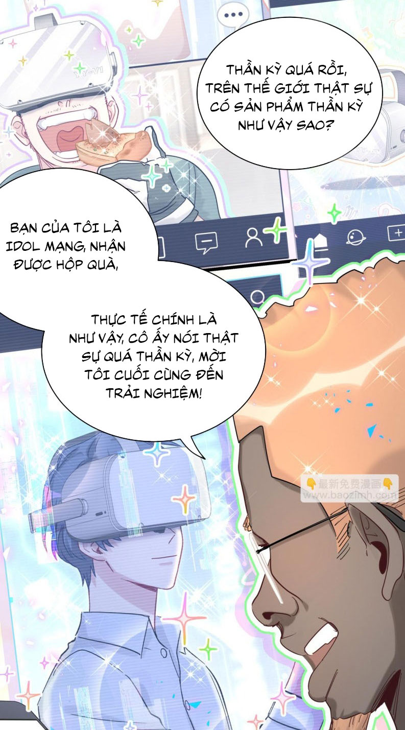 Đại Bảo Bối Từ Đâu Tới Chap 212 - Trang 2