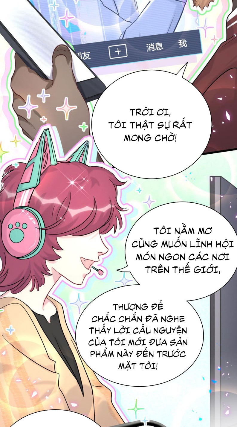 Đại Bảo Bối Từ Đâu Tới Chap 212 - Trang 2