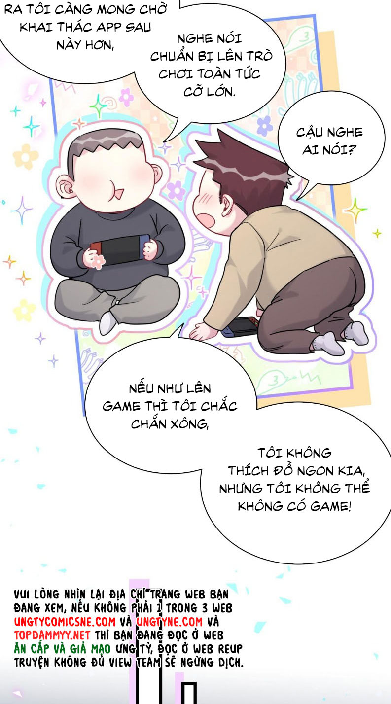 Đại Bảo Bối Từ Đâu Tới Chap 212 - Trang 2