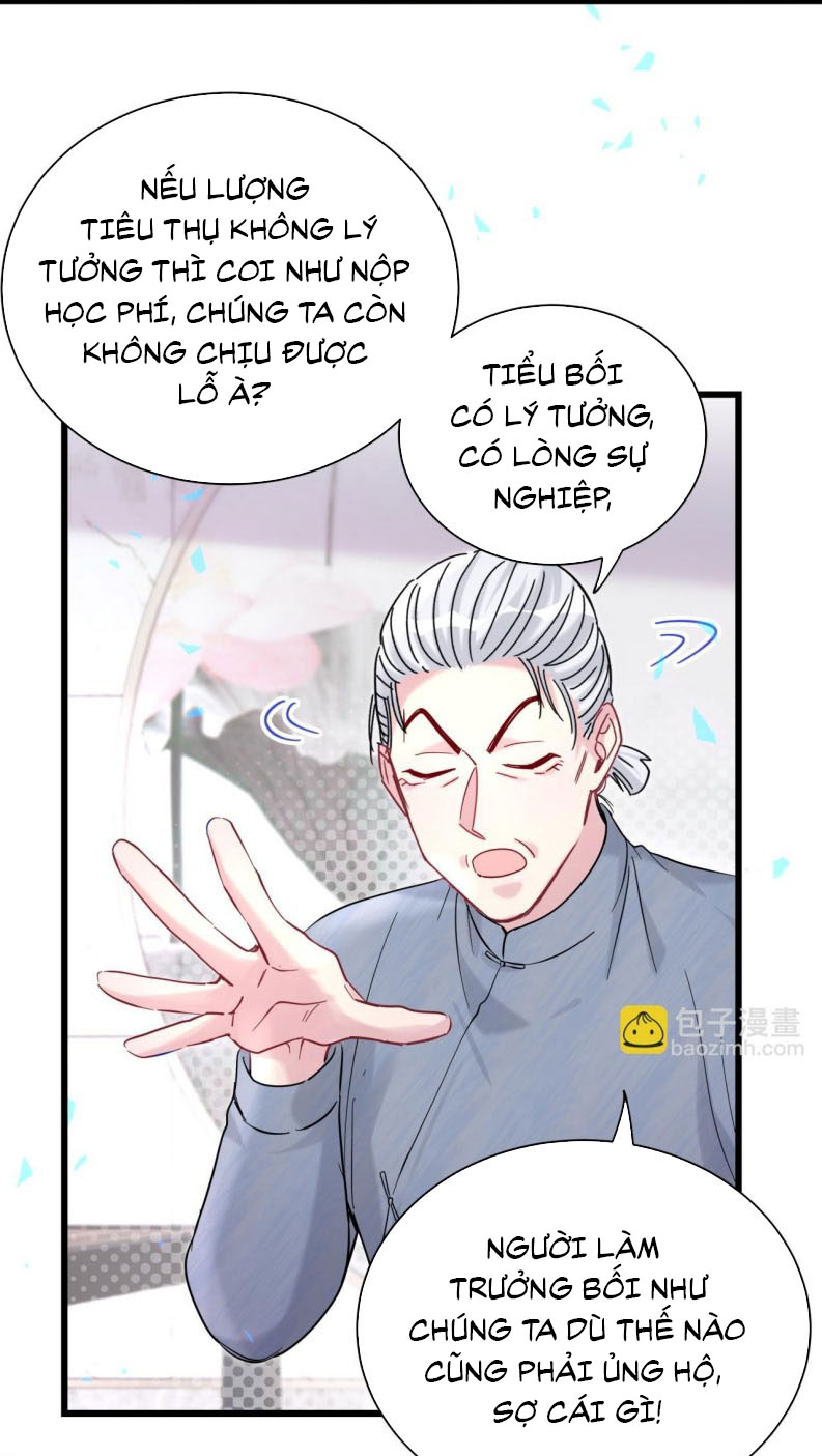 Đại Bảo Bối Từ Đâu Tới Chap 212 - Trang 2