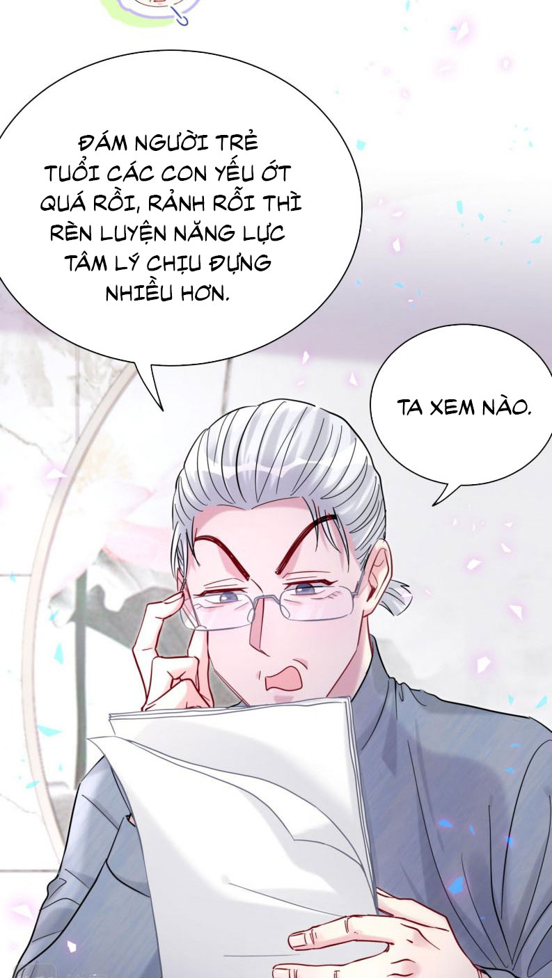 Đại Bảo Bối Từ Đâu Tới Chap 212 - Trang 2