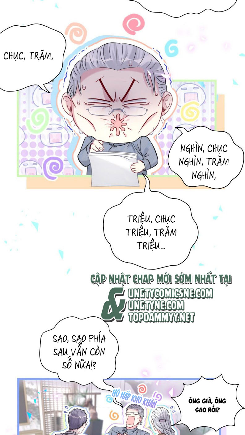 Đại Bảo Bối Từ Đâu Tới Chap 212 - Trang 2