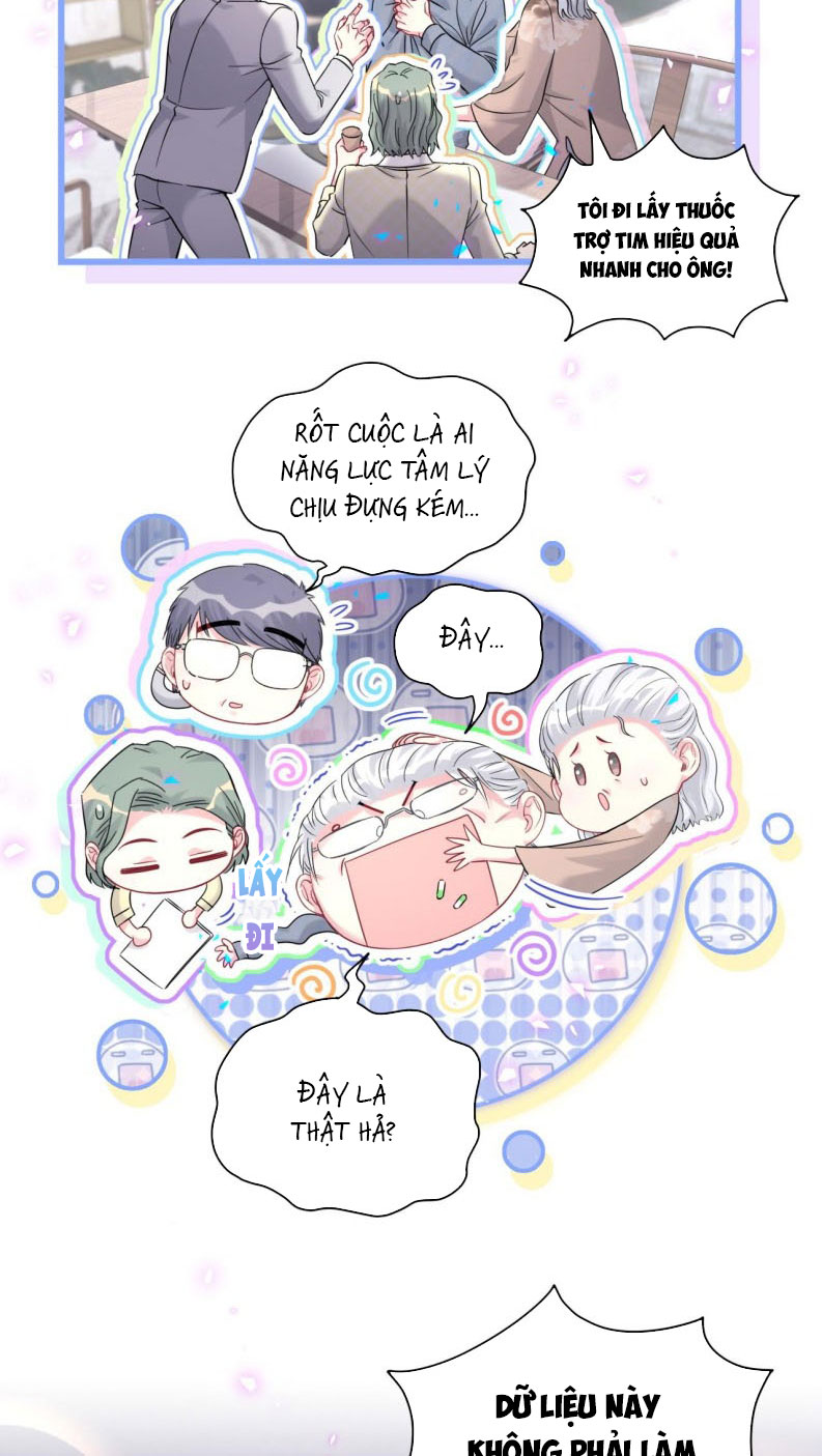 Đại Bảo Bối Từ Đâu Tới Chap 212 - Trang 2