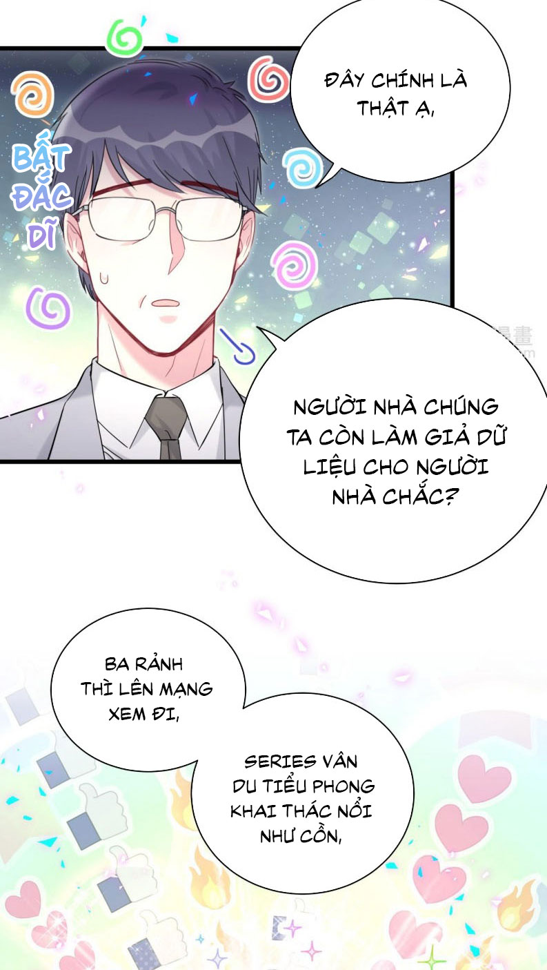 Đại Bảo Bối Từ Đâu Tới Chap 212 - Trang 2