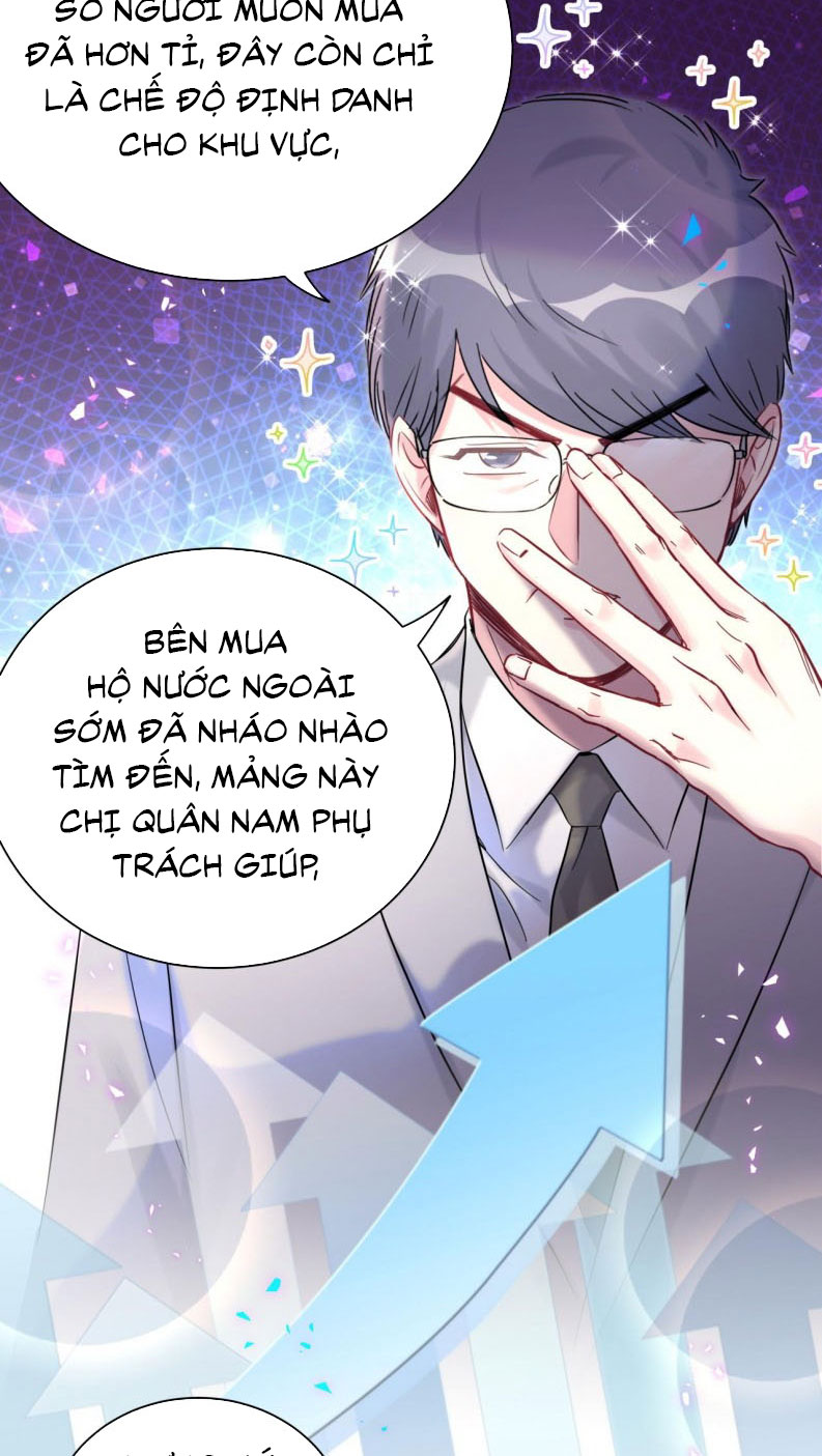 Đại Bảo Bối Từ Đâu Tới Chap 212 - Trang 2