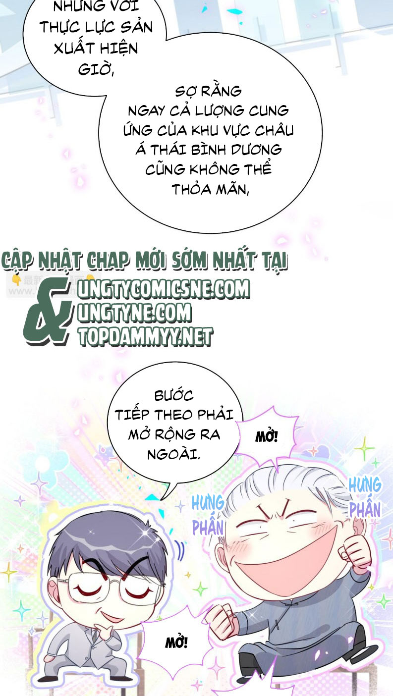 Đại Bảo Bối Từ Đâu Tới Chap 212 - Trang 2