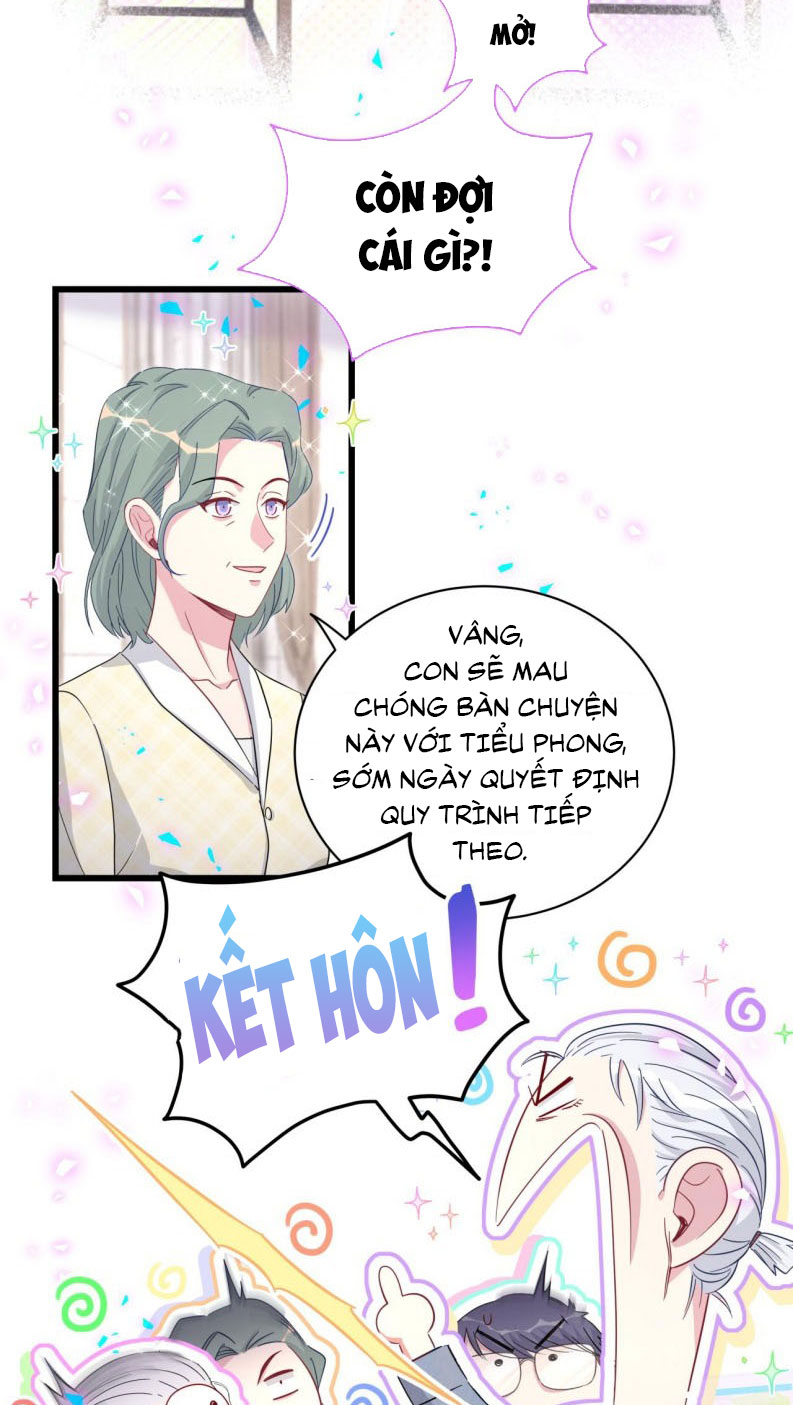 Đại Bảo Bối Từ Đâu Tới Chap 212 - Trang 2