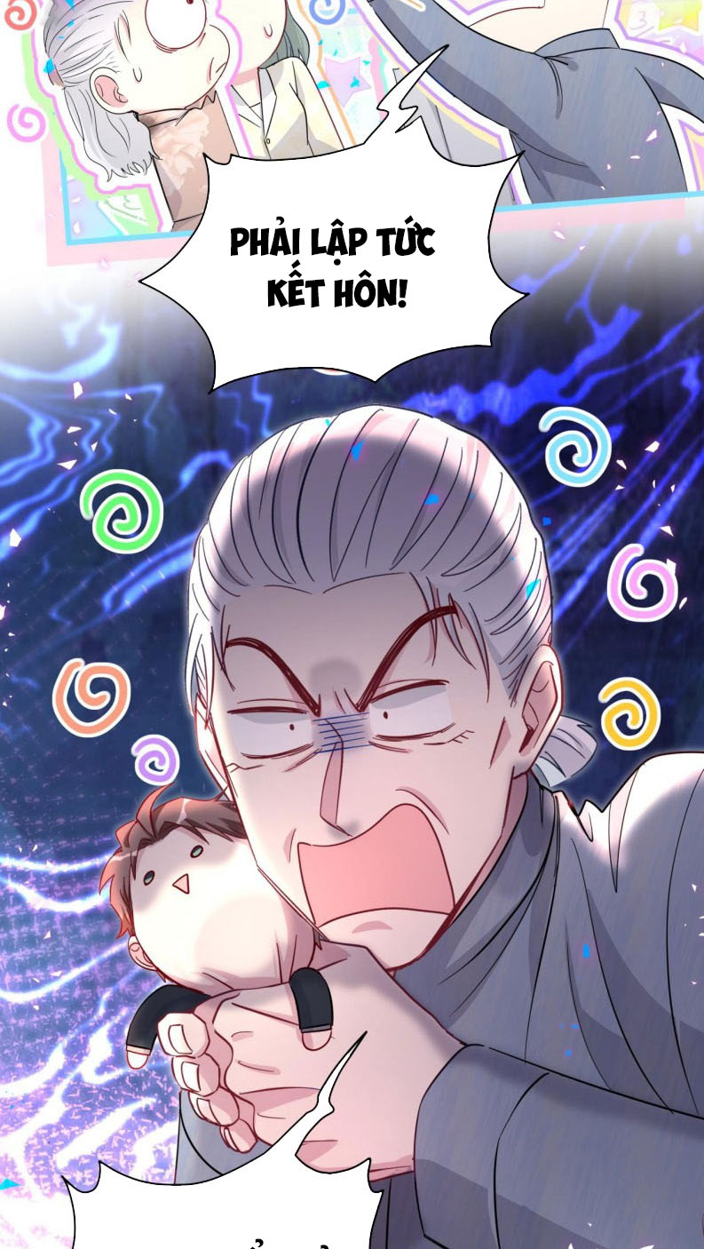 Đại Bảo Bối Từ Đâu Tới Chap 212 - Trang 2